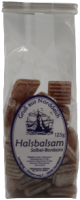 Hals Balsam Salbei 125g