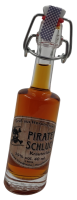 Flasche Bounty 40ml Kr&auml;uterlik&ouml;r 35%