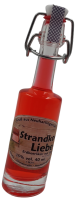 Flasche Bounty 40ml Erdbeerlik&ouml;r 15%