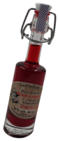 Flasche Bounty 40ml saure Kirsche 16%