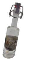 Flasche Bounty 40ml Goldwasser 40%