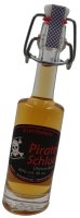 Flasche Bounty 40ml Rum 40%