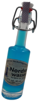 Flasche Bounty 40ml Ice-Mint-Lik&ouml;r 15%