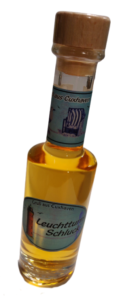 Flasche Bounty 100ml Sanddorn Kr&auml;uter 35%