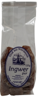 Ingwer pur 125g