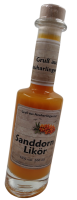 Flasche Bounty 200ml Sanddornlik&ouml;r 17%