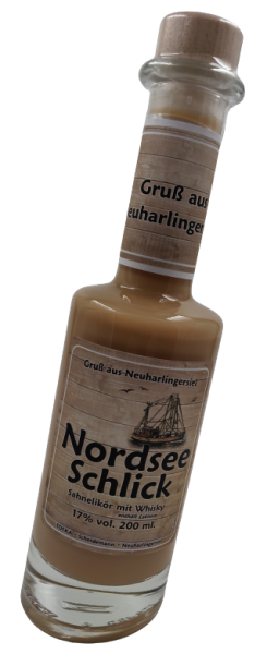 Flasche Bounty 200ml Sahnelik&ouml;r 17%
