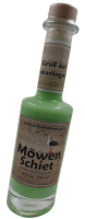 Flasche Bounty 200ml Waldmeisterlik&ouml;r 15%