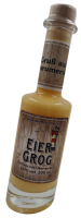 Flasche Bounty 200ml Eiergrog 24%