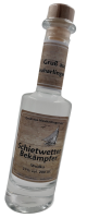 Flasche Bounty 200ml Wodka 37%