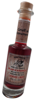 Flasche Bounty 200ml saure Kirsche 16%