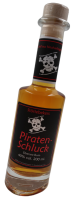 Flasche Bounty 200ml Rum