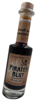 Flasche Bounty 200ml Lakritzlik&ouml;r