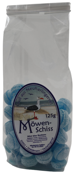 M&ouml;wenschiss 125g