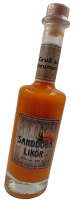 Flasche Bounty 350ml Sanddornlik&ouml;r 17%