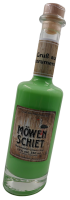 Flasche Bounty 350ml Waldmeisterlik&ouml;r 15%