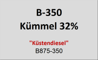 Flasche Bounty 350ml K&uuml;mmel