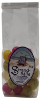 Strandb&auml;lle 125g