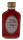 Flasche Flachmann 100ml saure Kirsche 16%