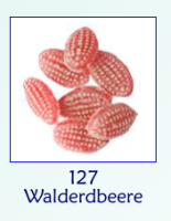 Walderdbeeren 125g