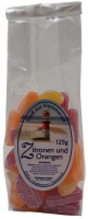 Zitrone-Orangen 125g