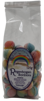 Regenbogen Bonbons 125g