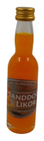 Flasche Kropfhals 40ml Sanddornlik&ouml;r 17%