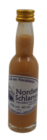 Flasche Kropfhals 40ml Sahnelik&ouml;r