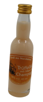 Flasche Kropfhals 40ml Tr&uuml;ffellik&ouml;r