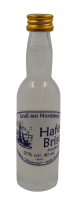 Flasche Kropfhals 40ml Anislik&ouml;r