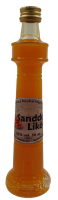 Flasche Leuchtt. 50ml Sanddornlik&ouml;r 17%