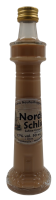 Flasche Leuchtt. 50ml Sahnelik&ouml;r 17%