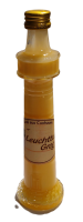 Flasche Leuchtt. 50ml Eiergrog 24%