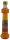 Flasche Leuchtt. 50ml Kr&auml;uterlik&ouml;r 35%