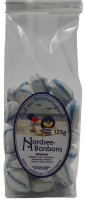 Nordsee Bonbons 125g