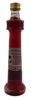 Flasche Leuchtt. 50ml saure Kirsche 16%
