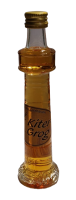 Flasche Leuchtt. 50ml Sanddorn Grog