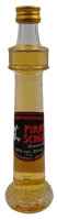 Flasche Leuchtt. 50ml Rum