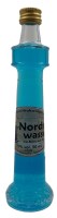 Flasche Leuchtt. 50ml Ice-Mint-Lik&ouml;r