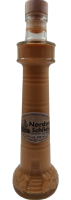 Flasche Leuchtt. 200ml Sahnelik&ouml;r 17%