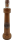 Flasche Leuchtt. 200ml Sahnelik&ouml;r 17%