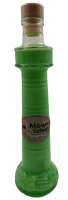 Flasche Leuchtt. 200ml Waldmeisterlik&ouml;r 15%