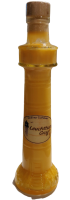 Flasche Leuchtt. 200ml Eiergrog 24%