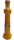 Flasche Leuchtt. 200ml Eiergrog 24%