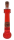 Flasche Leuchtt. 200ml Erdbeerlik&ouml;r 15%
