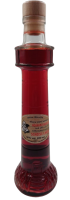 Flasche Leuchtt. 200ml saure Kirsche 16%
