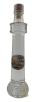 Flasche Leuchtt. 200ml Goldwasser 40%