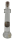 Flasche Leuchtt. 200ml Goldwasser 40%