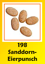 Sanddorn Eierpunsch 125g