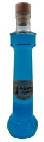Flasche Leuchtt. 200ml Ice-Mint-Lik&ouml;r